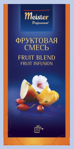 фруктовая смесь