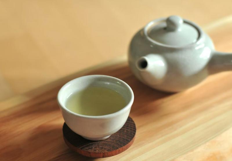Как заваривая зеленый чай, сохранить его полезные свойства