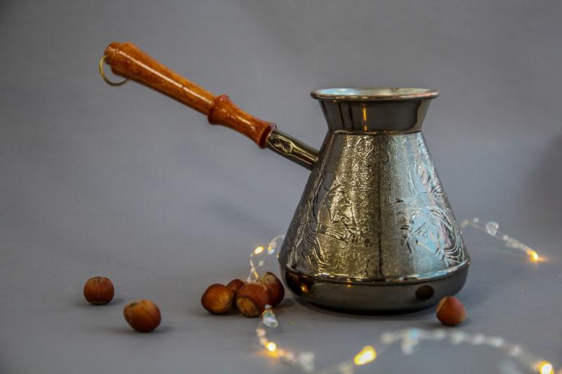 Как варить в турке кофе – правила приготовления