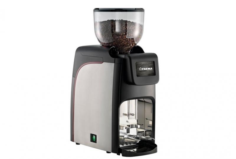 Чем руководствоваться при выборе кофемолки: основной функционал и опции профессиональных кофемолок