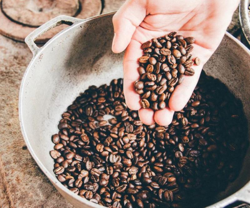 Кислотность кофе. Что и как влияет на ее наличие?