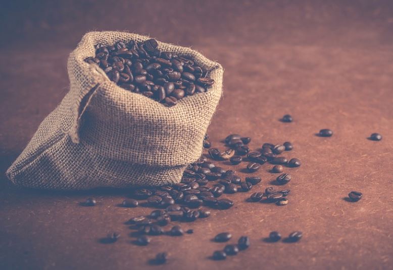 Хранение кофе в зернах в домашних условиях