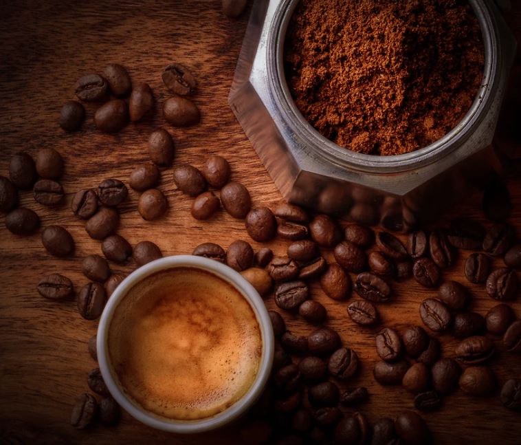 Какой кофе лучше выбрать: растворимый или зерновой?