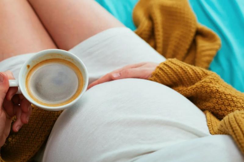 Вредно ли кофе беременным или его можно пить?
