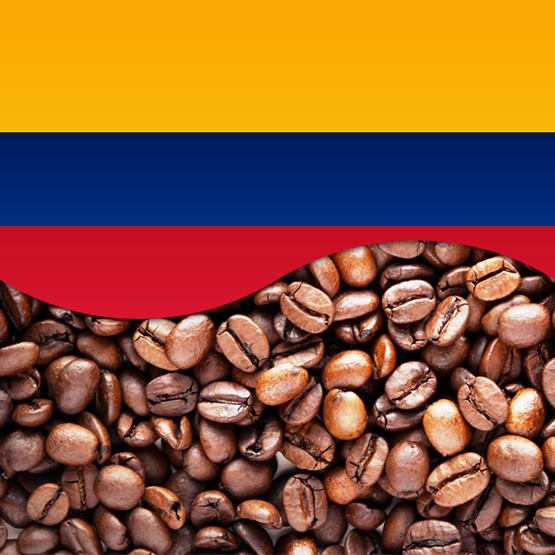 Особенности колумбийского кофе и его вкуса
