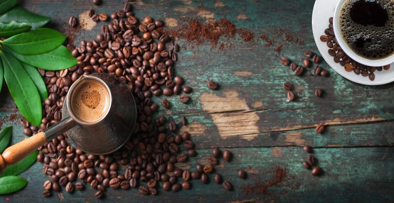 Что такое крепость кофе и от чего она зависит?