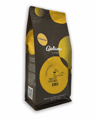 colombia excelso