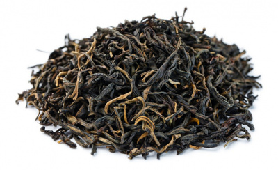 Китайский элитный чай Gutenberg  Дянь Хун (Красный чай с земли Дянь) 500 гр.