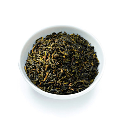 Гринлиф, зеленый чай, 250 г (Loose) (шт)