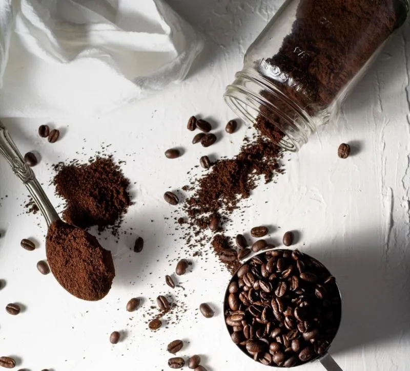 Правила хранения и сроки годности кофе: в зернах, молотого